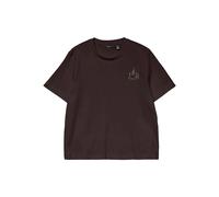 Vero Moda Sara Mette Box Kurzarm-t-shirt