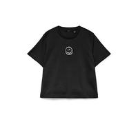 VERO MODA Vmsara Mette Ss Top Box JRS Noos