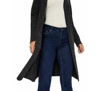 Vero Moda Doffy Open Cardigan Noos XS Black Melange (Herstellerartikelnummer: 10215434-BlackMelange-XS)