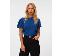 Vero Moda Shirt in Dunkelblau - Größe S | Damen Tops