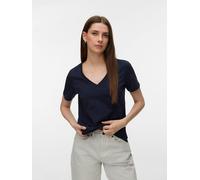 Vero Moda Shirt in Dunkelblau - Größe XS | Damen Tops