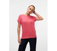 Vero Moda Shirt in Fuchsia - Größe XS | Damen Tops