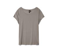 Vero Moda Shirt in Grau - Größe S | Damen Tops