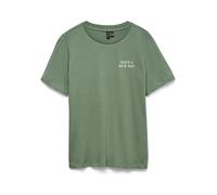 Vero Moda Shirt in Grün - Größe XS | Damen Tops