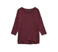 Vero Moda Shirt in Lila - 34% | Größe S | Damen Tops