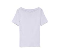 Vero Moda Shirt in Lila - 50% | Größe XS | Damen Tops