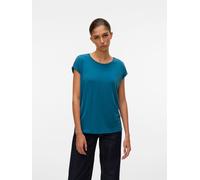 Vero Moda Shirt in Petrol - Größe XS | Damen Tops