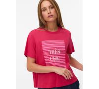 Vero Moda Shirt in Pink - Größe L | Damen Tops