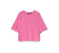 Vero Moda Shirt in Pink - Größe XL | Damen Tops