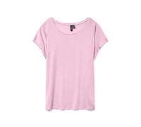 Vero Moda Shirt in Rosa - Größe M | Damen Tops