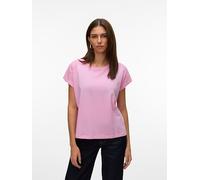 Vero Moda Shirt in Rosa - 45% | Größe XS | Damen Tops