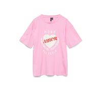 Vero Moda Shirt in Rosa - Größe XS | Damen Tops