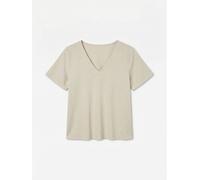 Vero Moda Shirt in Sand - Größe XS | Damen Tops