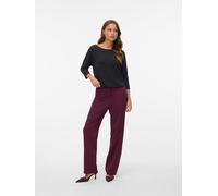 VERO MODA Vmava 3/4 Top JRS Ga Noos