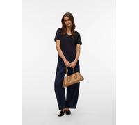 Vero Moda Shirt in Schwarz - Größe XS | Damen Tops