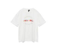 Vero Moda Shirt in Weiß - Größe L | Damen Tops