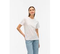 Vero Moda Shirt in Weiß - 29% | Größe M | Damen Tops