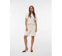 Vero Moda Shirt in Weiß - Größe S | Damen Tops