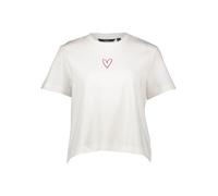 Vero Moda Shirt in Weiß - Größe XS | Damen Tops