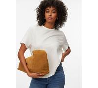 Vero Moda Shirt in Weiß - Größe XS | Damen Tops