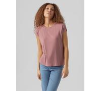 Vero Moda Shirt "Vmava" in Rosa - Größe S | Damen Tops