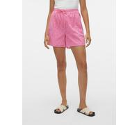 Vero Moda Shorts "Hay" in Pink - Größe S | Shorts