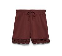 VERO MODA - VMGABBY HW SHORTS JRS GA Andorra - Gr. - S