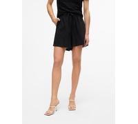 Vero Moda Linn Shorts Schwarz XS Frau (Herstellerartikelnummer: 10306821-Black-XS)