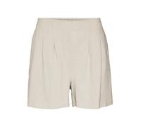 Vero Moda Shorts "Jesmilo" in Creme - Größe XL | Shorts