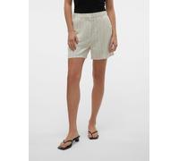 Vero Moda Shorts "Mindy" in Weiß - Größe 36 | Shorts