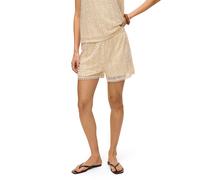 Vero Moda Shorts in Creme - 20% | Größe M | Shorts