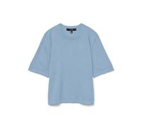 VERO MODA Female Strickpullover VMSILJE Pullover