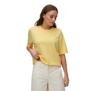 Vero Moda Silje Oversize Kurzarm-pullover