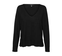 Vero Moda Silje Pullover Mit V-ausschnitt