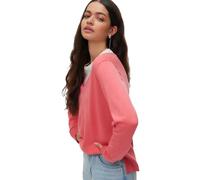 Vero Moda Silje Pullover Mit V-ausschnitt