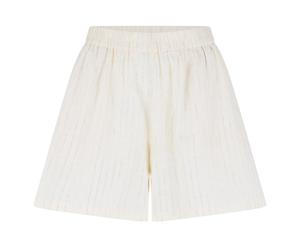 Vero Moda - "Siljo" Shorts für Damen (Birke) EU 38 / UK 10