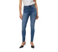 VERO Moda Baggy Jeans Damen Straight Leg