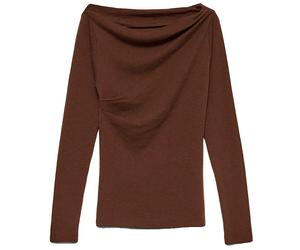 Vero Moda Sofine Langarm-t-shirt