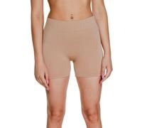 Vero Moda Sommer-Shorts Comfort Beige - Größe: S_M