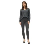 Vero Moda Sophia High Waist Skinny Jeans XS Dark Grey Denim