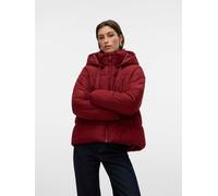 Vero Moda Steppjacke in Bordeaux - Größe XS | Damenjacken