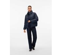 Vero Moda Steppjacke in Dunkelblau - Größe M | Damenjacken