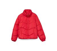 Vero Moda Steppjacke in Rot - Größe L | Damenjacken