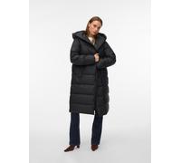 Vero Moda Steppmantel in Schwarz - Größe XL | Damenjacken