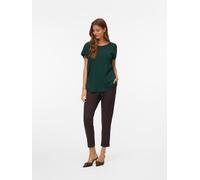 Vmmaya Mw Loose Solid Pant Noos