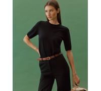 Vero Moda Anzughose »VMZAMIRA MR SLIM STRAIGHT PANT«