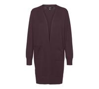 VERO MODA Strickjacke Damen Open Cardigan