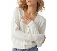 Vero Moda Cardigan "Newlexsun" in Weiß - 16% | Größe XL | Damen Pullover Cardigans