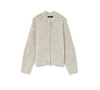 VERO MODA Strickjacke VMBANG creme | M