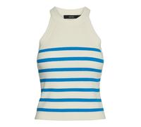 Vero Moda Stricktop in Creme - Größe XL | Damen Tops